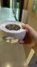 茗光温茶炉蜡烛茶炉围炉煮茶保温底座加热暖茶器 实拍图