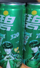可口可乐（Coca-Cola）檀健次代言 雪碧Sprite柠檬味碳酸饮料 330ml*24摩登罐  实拍图