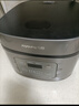 九阳（Joyoung）不粘厚釜内胆大火力柴火饭3升黄金容量家用2-3人微压多功能电饭煲电饭锅行业热销30FZ630 实拍图