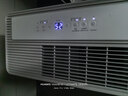 美的（Midea）54升小方物除湿机100㎡家用回南天抽湿机干衣机 地下室泵压上排水除湿器CF54BS/DA (支持鸿蒙智联) 实拍图