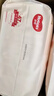 好奇（Huggies）铂金装小桃裤成长裤XXL74片(15kg以上)尿不湿【透爽散热】 实拍图