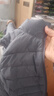 京东洗衣服务 衣服任洗 价值2000元以下棉服/羽绒服/衬衫/外套等 上门取送 干洗水洗 去渍熨烫 衣服任洗 2件 实拍图