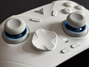 飞智冰原狼4多模版无线游戏手柄 类xbox 力调节摇杆双切扳机 switch电脑PC手机steam体感NS 仁王3 实拍图