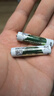 品胜（PISEN）7号充电锂电池 AAA1.5V电压 高倍率3C认证 适用体脂秤/温湿度计/键鼠/遥控器/玩具等 实拍图