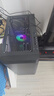 航向者英特尔i5酷睿i7升54核芯RTX5060/3060/4060台式电脑主机DIY组装电脑全套整机商务办公电竞直播游戏 主机+24英寸超清显示器 九：i9级48芯4060独显/32+512高端电竞 实拍图