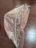 不锈钢晾衣架袜子夹内衣夹防风弧形家用收纳晾晒衣架晒挂架晾袜子晾内衣神器 防风弧形晾干衣夹【10夹】 1L 【活动专属】 实拍图