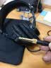 索尼（SONY）MDR-7506 专业监听耳机 出游搭子 礼物 实拍图