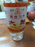 【贵州习水白酒】正品白酒大曲酒52度浓香型国标优级纯粮古法工艺 52度 500mL 2瓶 实拍图