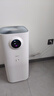 美的（Midea）【母婴认证】甲醛数显空气净化器鼻炎除醛除烟味异味过敏原花粉空气净化机森林家L1pro 实拍图