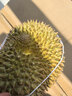 京鲜生 泰国进口金枕鲜榴莲 2-4个装 净重14斤以上 生鲜 新鲜水果 实拍图