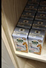 阿尔乐德国原装进口儿童成长牛奶200ml*24高钙维生素A&D纯牛奶早餐 实拍图