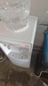 美的（Midea）饮水机家用桶装水立式办公室温热多重防干烧大储物柜饮水器MYR718S-X 实拍图