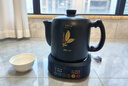 小熊（Bear）煎药壶 中药锅 中药煎药壶 熬药壶全自动 熬药电砂锅 4L大容量JYH-S40D1 二煎 实拍图