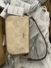 蔻驰（COACH）【品牌直供】女士NOLITA19小号手提麻将包CZ979礼物 实拍图