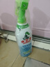 水卫士浴室清洁剂玻璃地板瓷砖水龙头卫生间厕所马桶清洗剂500g 实拍图