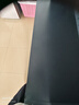 厨房多功能置物架微波炉烤箱碗柜收纳置物柜餐边柜靠墙一体储物柜 轻奢灰（长100）六层-特厚新款 实拍图