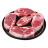 鲜京采宁夏盐池滩羊肉 手抓羊肉2斤 羊肉 羊前腿切块羊蝎子 带骨羊肉 实拍图