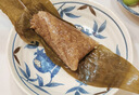 五芳斋速冻酱香猪肉粽 100g*5只 嘉兴酱香肉粽端午粽子早餐食品 实拍图