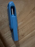 闪迪（SanDisk）256GB Type-C USB3.2 手机U盘DDC3蓝色 读速高达400MB/s 自动备份 手机电脑两用 双接口大容量优盘 实拍图