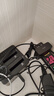 绿联12V/5A电源适配器 适用联想AOC显示器一体机电脑路由器机顶盒监控 DC圆孔电源充电线1.5米 65710 实拍图
