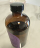 OLORISA澳洛莉 生姜艾草按摩精油500ml 刮痧spa推拿油发热经络男女润滑 实拍图