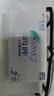 强生润眸双周抛6片装安视优隐形眼镜近视进口保湿两周抛350度 实拍图