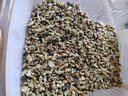 贡苑特级荷叶茶【大份量510g】纯荷叶泡水喝花草茶搭配大油切肥肚子茶 实拍图