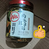 川娃子肉末豇豆酱245g酸豆角下饭菜 拌面酱菜四川特产酸豇豆泡菜 肉末豇豆200g 实拍图