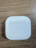 华强北顶配【严选正品丨Air4代降噪款】蓝牙耳机适配苹果无线2026新款半入耳式降噪iPhone17/16/15顶配pods4 【原版正装全功能顶配版】 主动降噪+空间音頻+三真电量 实拍图
