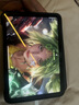 Apple/苹果 iPad mini (A17 Pro) 8.3英寸 平板电脑(256G WLAN版/mini7/MXNA3CH/A)深空灰色 实拍图
