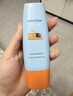Mistine蜜丝婷防晒霜小黄帽面部水感养肤防紫外线60ml*2防水汗母亲节礼物 实拍图