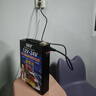SAST汽车应急启动电源12v24v通用强启搭电宝移动电瓶充电器救援打火神器大容量户外移动电源 实拍图