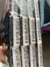 洁柔黑Face手帕纸古龙水香味迷你8片4层36包小包纸巾小包便携装面巾纸 实拍图