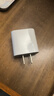 Apple/苹果 20W USB-C充电器  type-c充电器苹果手机充电器原装手机快充头 苹果17手机充电器 实拍图