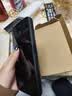 Freeson适用vivo Y500i/Y500s手机壳保护套 镜头全包轻薄防摔磨砂TPU软壳防滑防指纹（附指环支架）黑色 实拍图