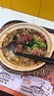 美的（Midea）电饭煲电饭锅1-2人小容量迷你家用白玉晶釜上盖可拆卸微压智能多功能MB-JA122礼品团购 实拍图