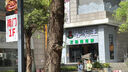 babycare儿童保温杯婴儿宝宝吸管水杯霸王龙不锈钢保温杯300ml-新旧款混发 实拍图