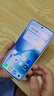 vivo X200s 12GB+256GB 薄荷蓝 国家补贴 蔡司超级潜望长焦 湿手秒开超声波指纹 拍照 AI手机 实拍图