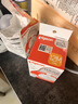 贝亲（Pigeon）自然离乳吸嘴组 含重力球吸管 原装配件12月+ BA155 实拍图
