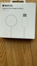 Apple/苹果 手表磁吸充电线USB-C 1米 type-c苹果手表充电线 适用于S7/8/9、Ultra 1/2及前序型号 实拍图