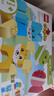 乐高（LEGO）积木拼装得宝10477 3合1创意萌宠男女孩儿童玩具520礼物大颗粒 实拍图