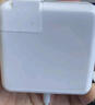 毕亚兹 苹果笔记本电脑充电器Type-C线套装USB-C PD61W MacBook Pro/Air电源适配器适用A1706 A1708 实拍图