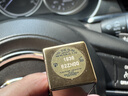 YSL圣罗兰全新小金条口红1936哑光持久唇膏化妆品生日礼物送女友母亲节礼物 实拍图