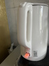 苏泊尔（SUPOR）电水壶烧水壶 1.5L小容量热水壶 304不锈钢健康内胆 双层防烫 电热水壶 SW-15T80A  实拍图
