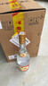 汾酒【酒厂直供】杏花村 黄盖玻汾53度 475ml*6瓶 清香型白酒 口粮酒 53度 475mL 6瓶 黄盖玻汾 实拍图