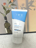 丁家宜（TJOY）控油洗面奶120g深层清洁毛孔洁面乳女士专用老牌国货 实拍图