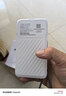 格行随身wifi6官方正品免插卡移动无线网络随身wifi路由器cpe三网通便携式车载移动wifi无线流量2026款 京仓速发-顶配快充版【一万毫安长续航】+一千G流量 实拍图