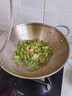 双立人（ZWILLING）中式炒锅不锈钢炒菜锅无涂层烹饪锅具电磁炉燃气灶通用NovaPlus 不锈钢炒锅 30cm 实拍图