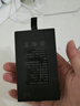 盼盼生活智能门锁锂电池7.4V通用型电子指纹德施曼凯迪仕华宝通智ZNS-09B 实拍图