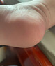 康佳（KONKA）电动磨脚器去死皮修脚器无线便携修足器充电式修脚刮脚神器强劲动力长久续航大功率滚动打磨工具 【三代升级】铜芯电机丨超长续航 实拍图
